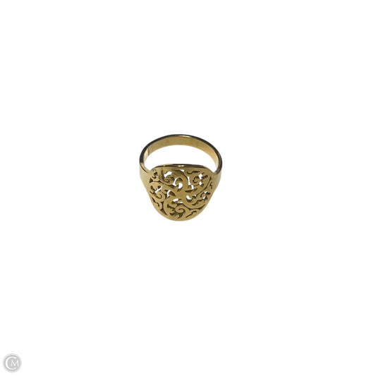 Ring Stackable, Size 7.5