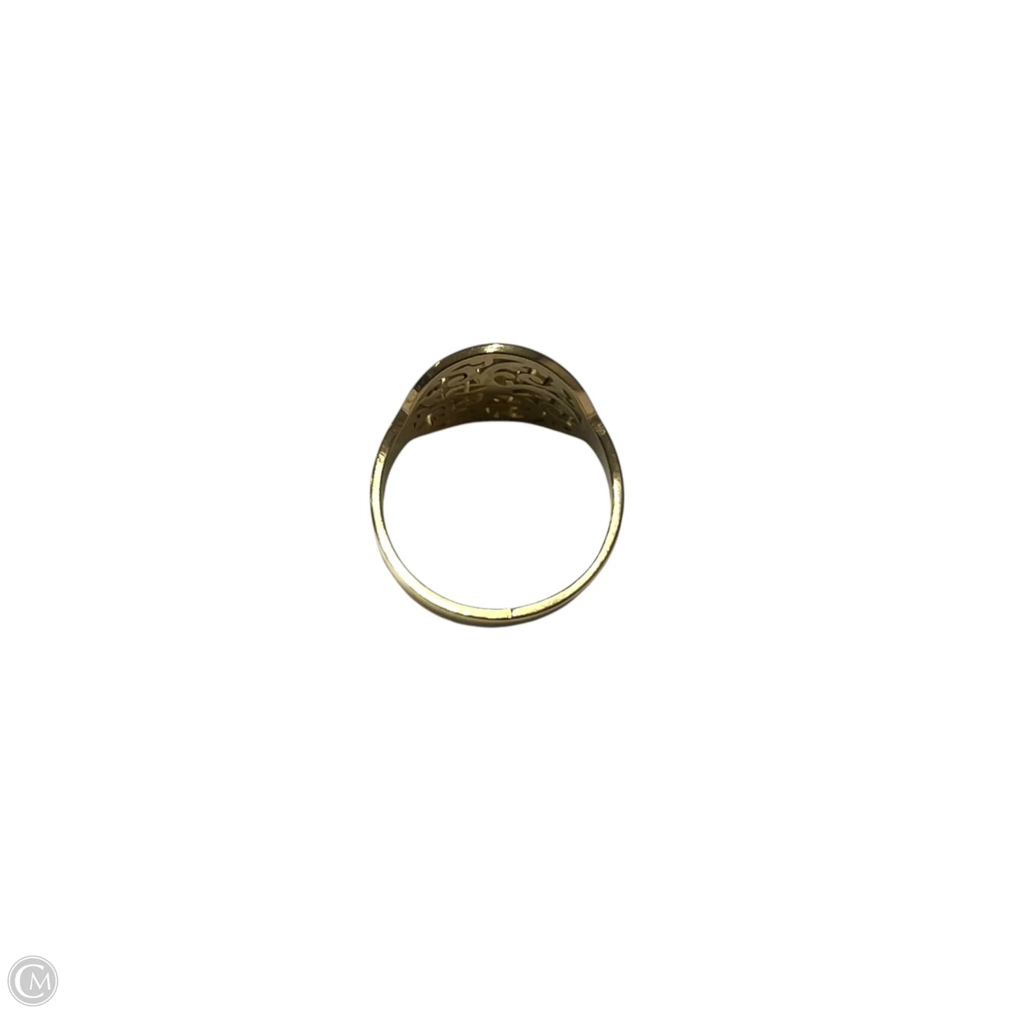 Ring Stackable, Size 7.5