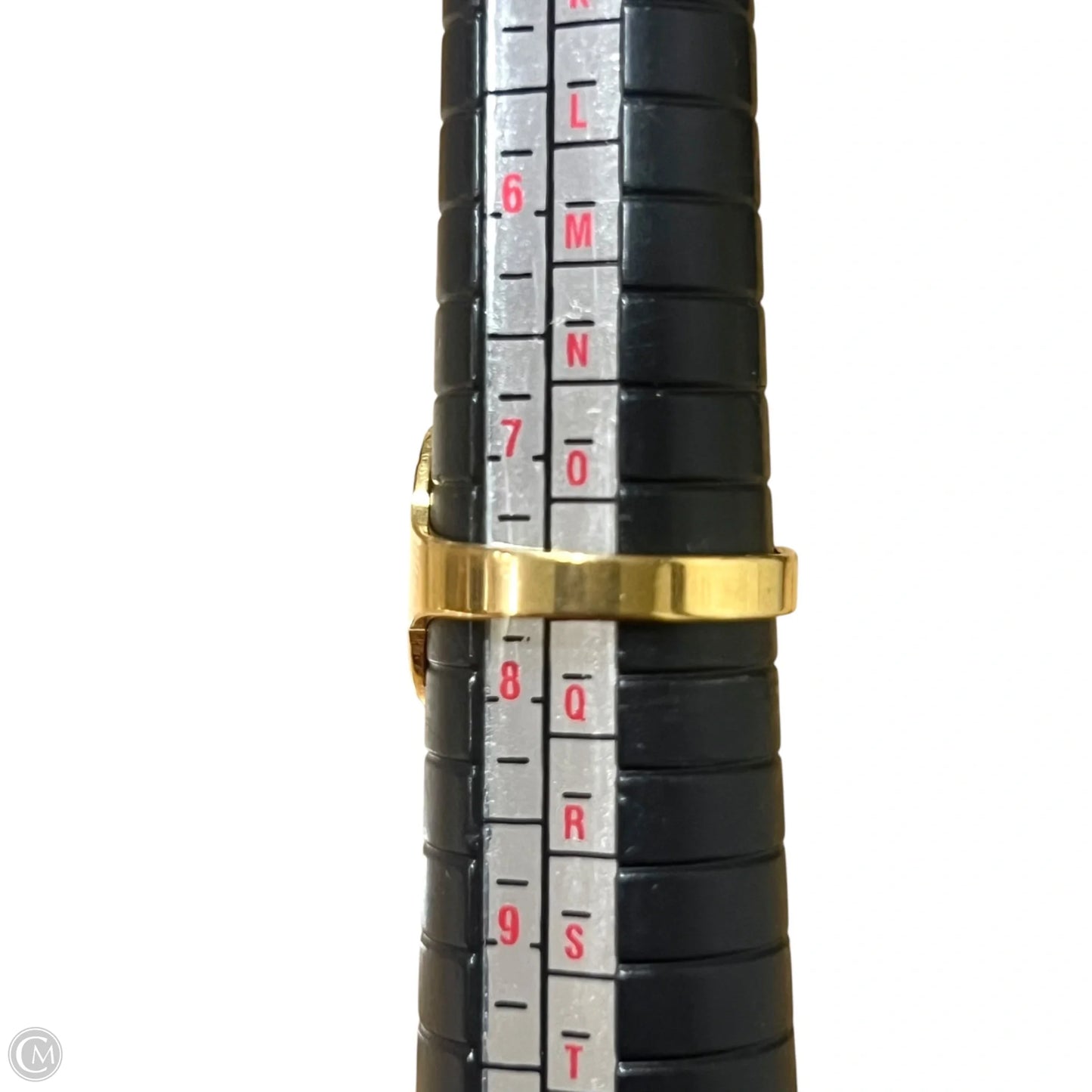 Ring Stackable, Size 7.5