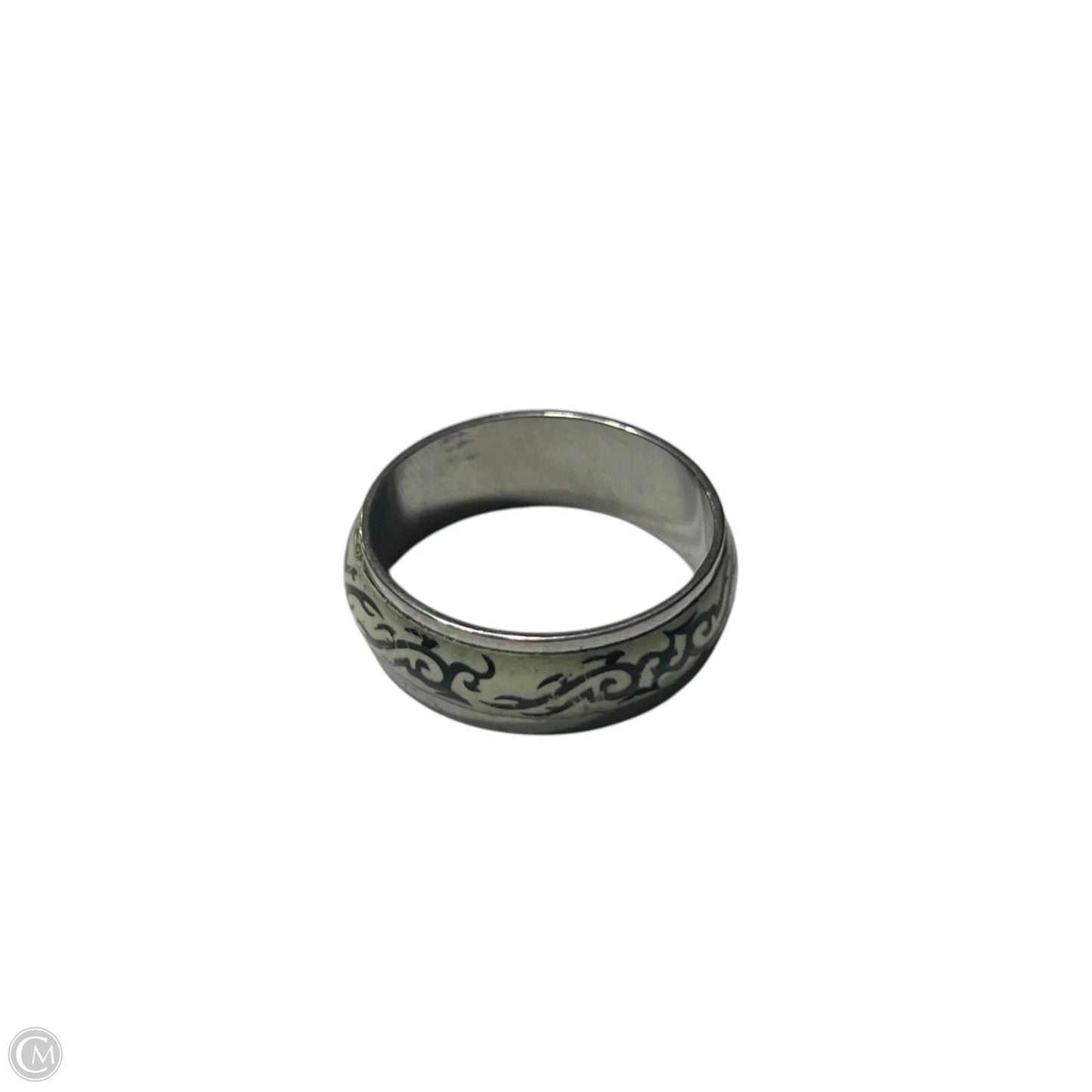 Ring Stackable, Size 8