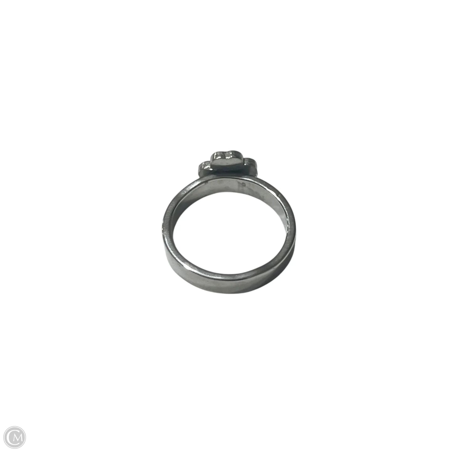 Ring Stackable, Size 5.5