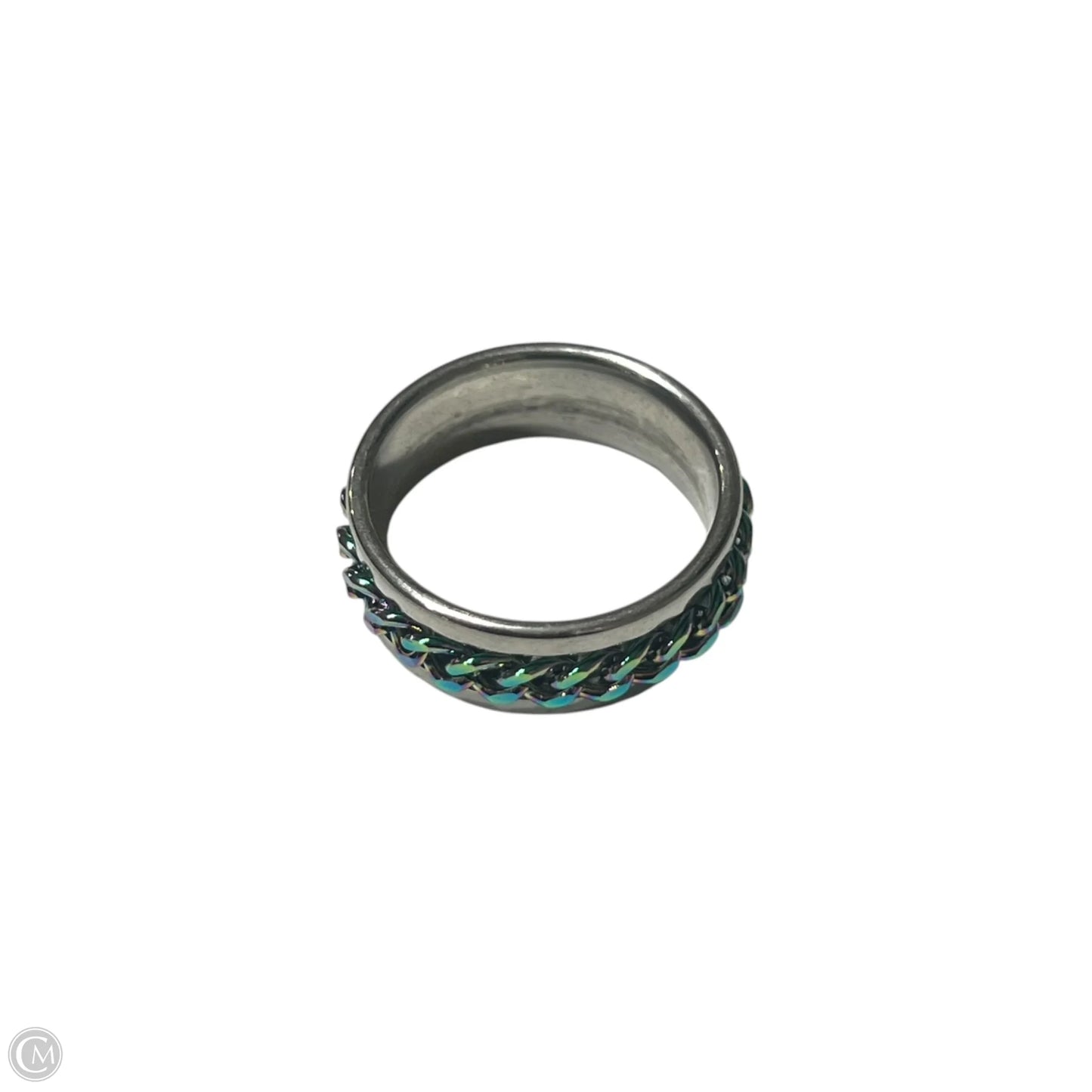 Ring Stackable, Size 9
