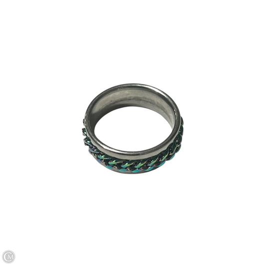 Ring Stackable, Size 9