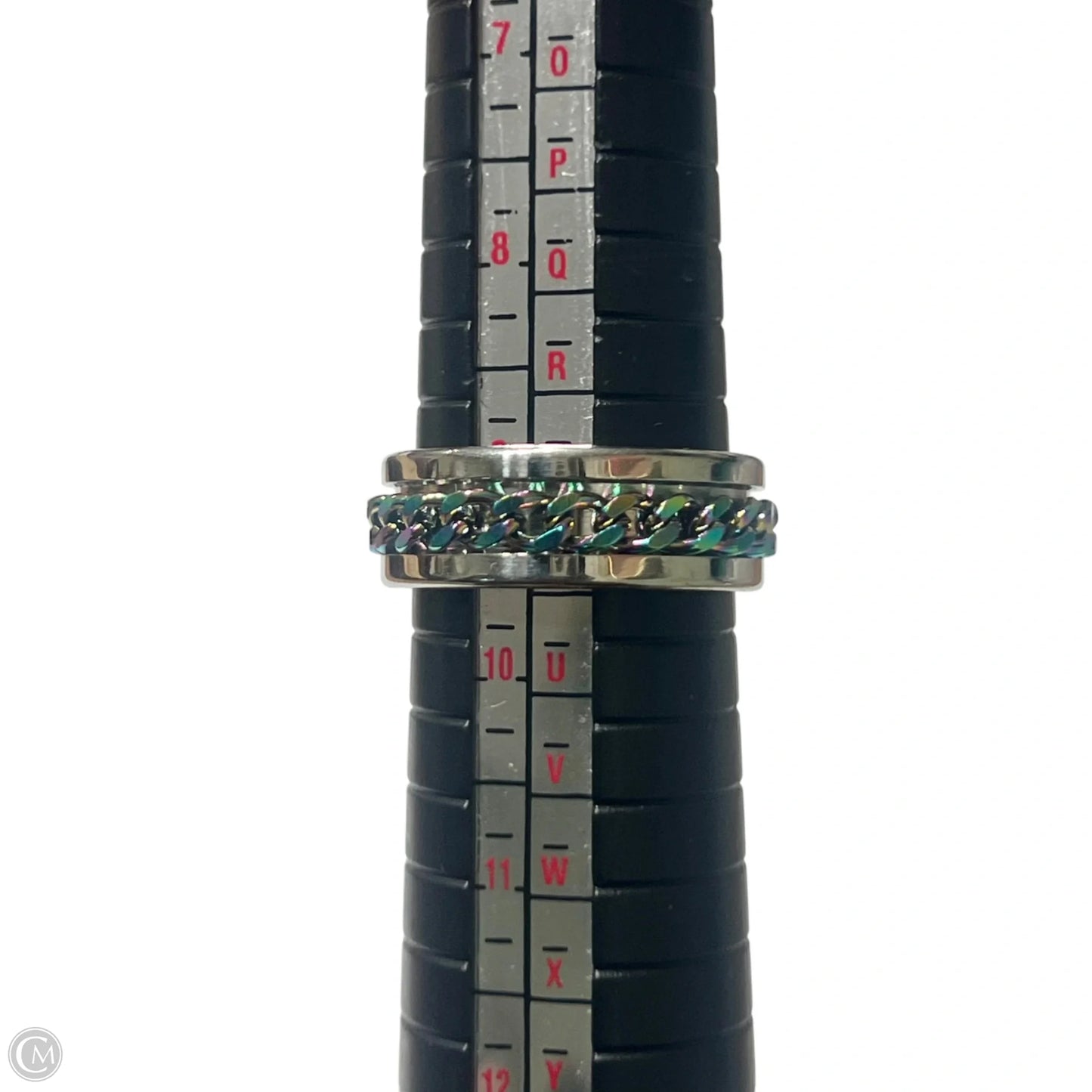 Ring Stackable, Size 9