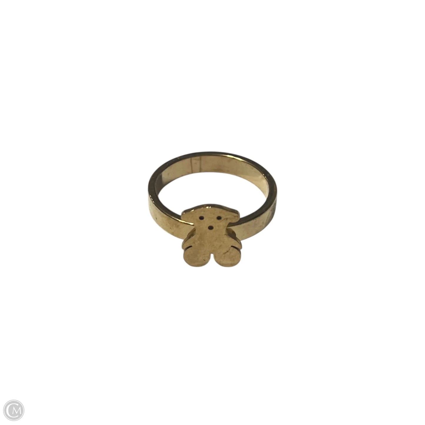 Ring Stackable, Size 9