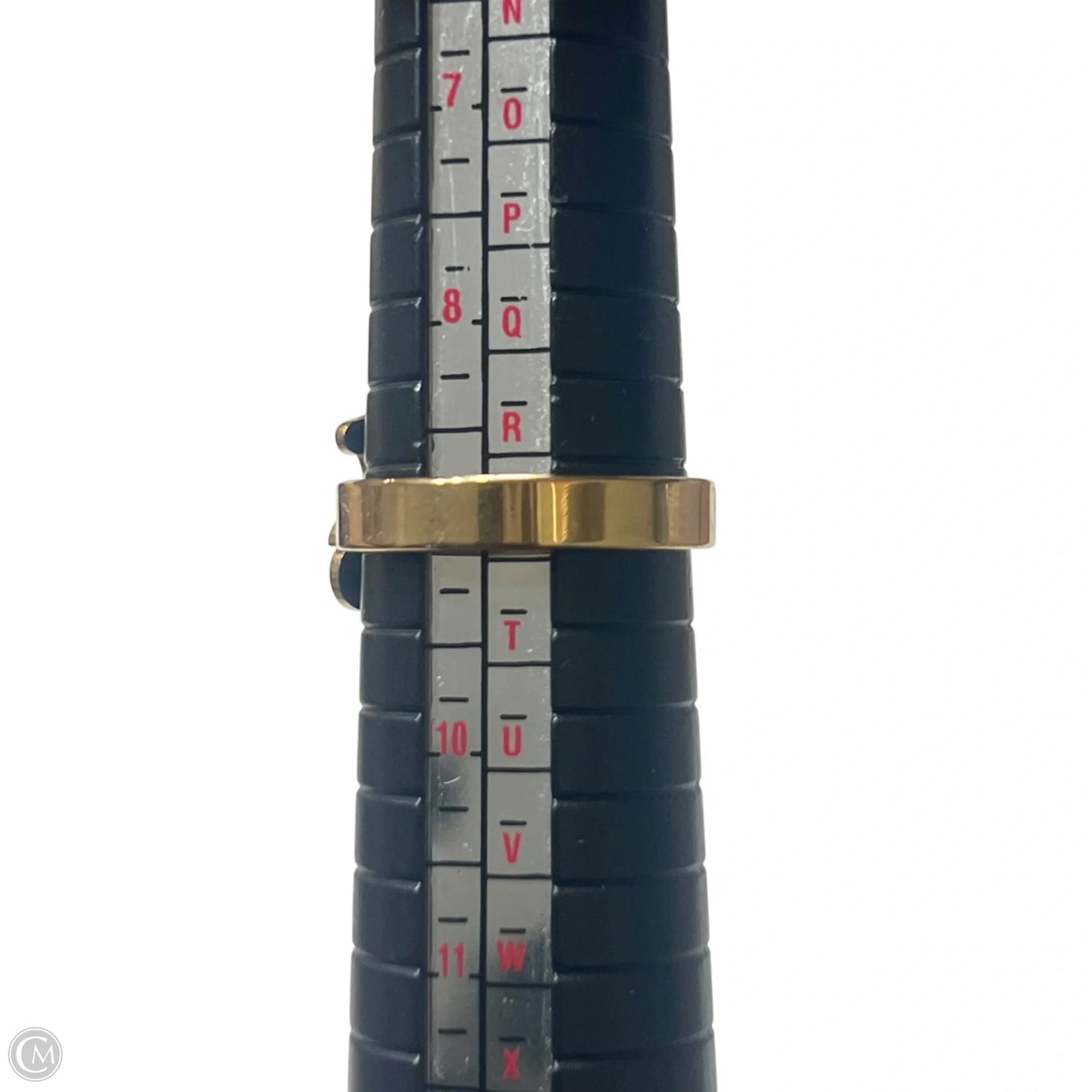 Ring Stackable, Size 9