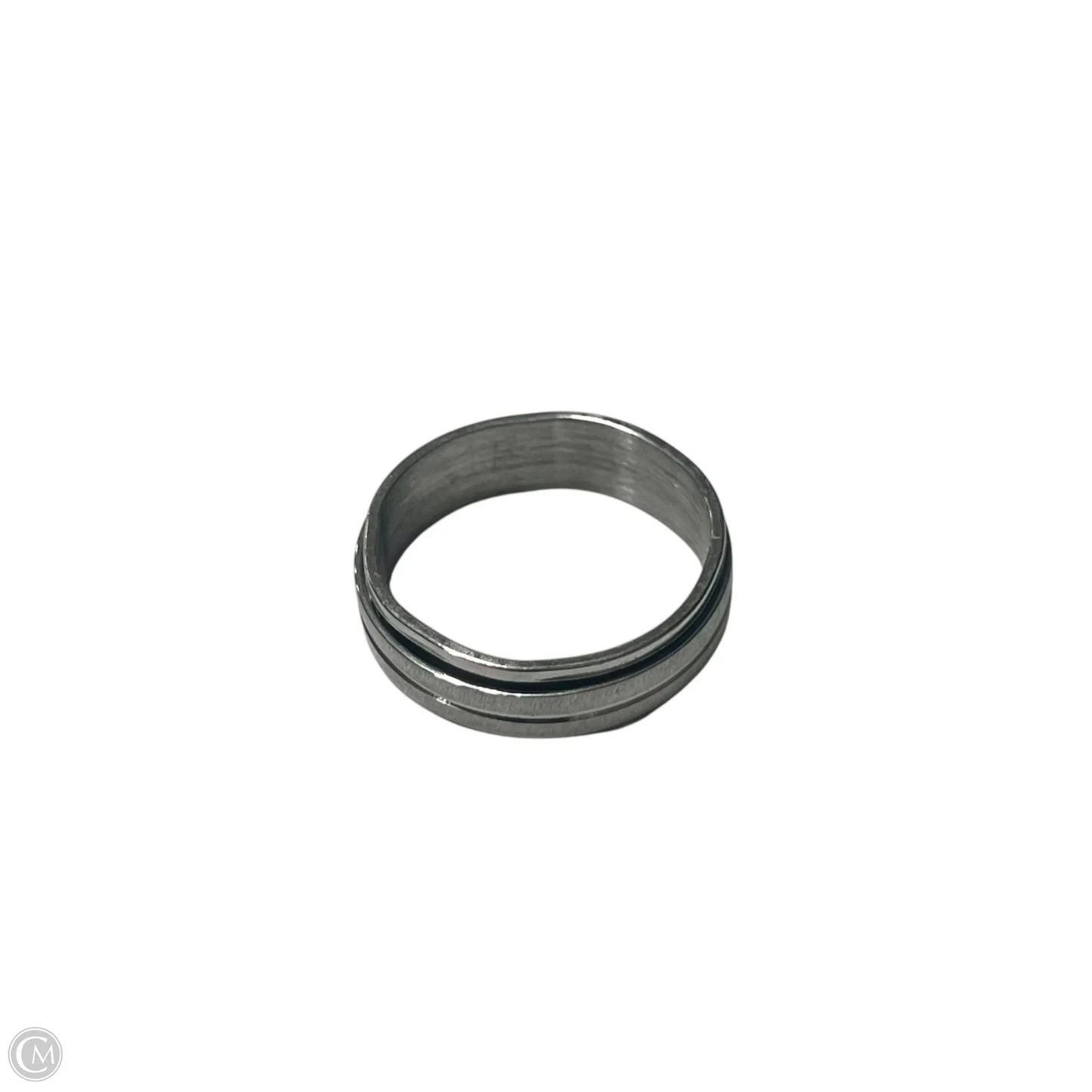Ring Stackable, Size 12