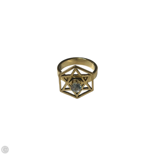 Ring Stackable, Size 6.5