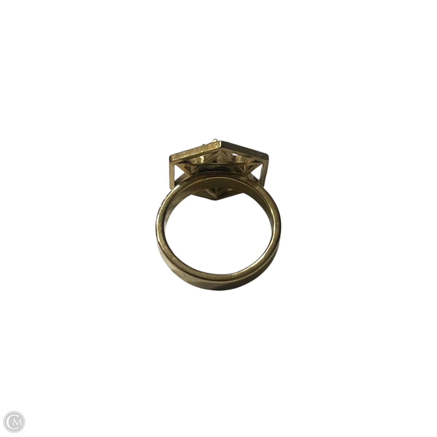 Ring Stackable, Size 6.5