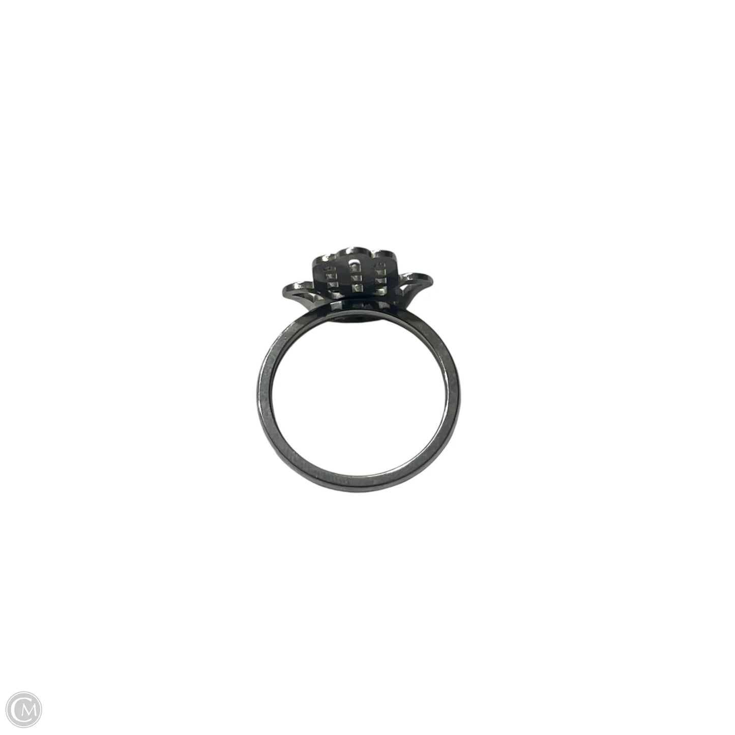 Ring Stackable, Size 9