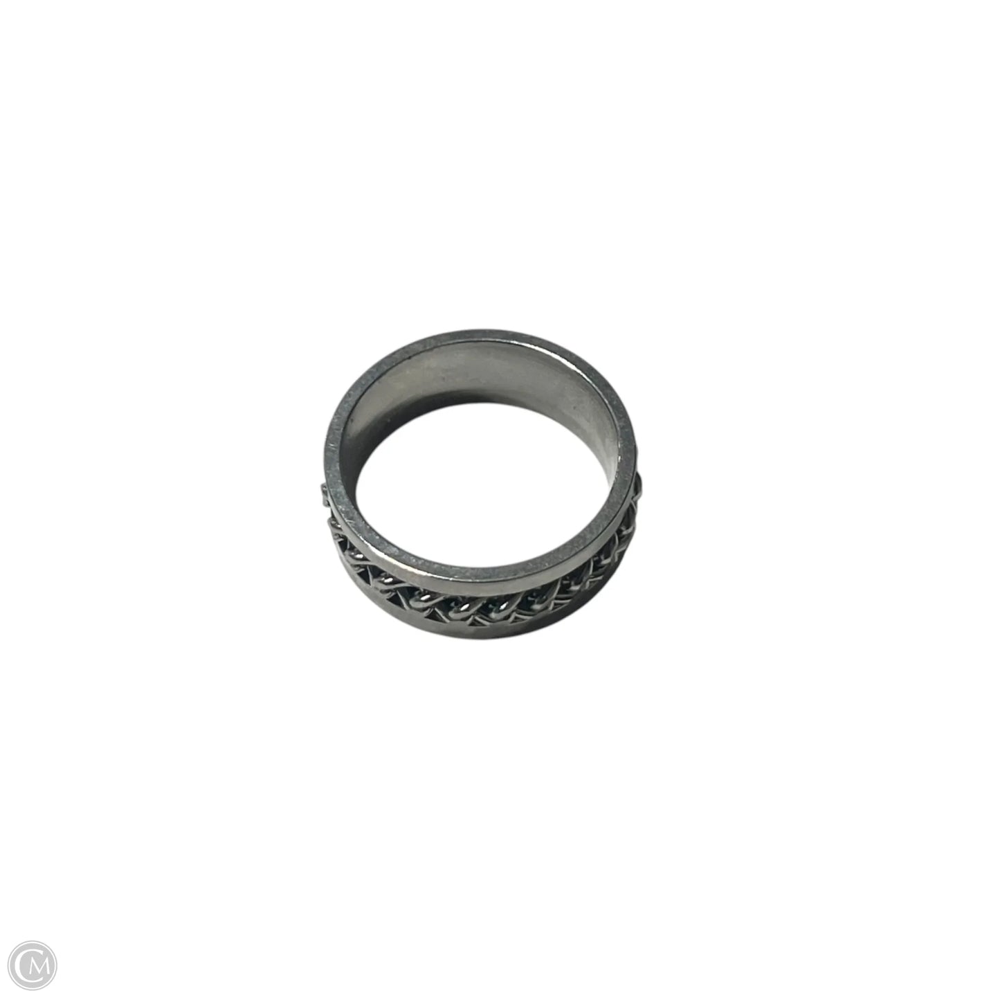 Ring Stackable, Size 9