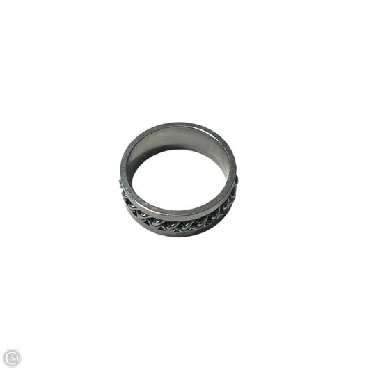 Ring Stackable, Size 9