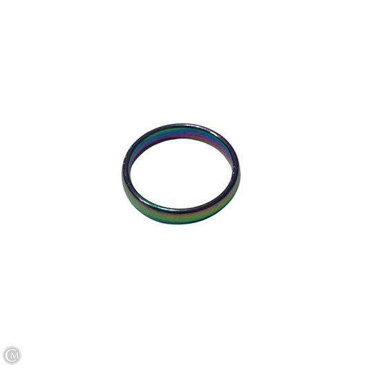 Ring Stackable, Size 8