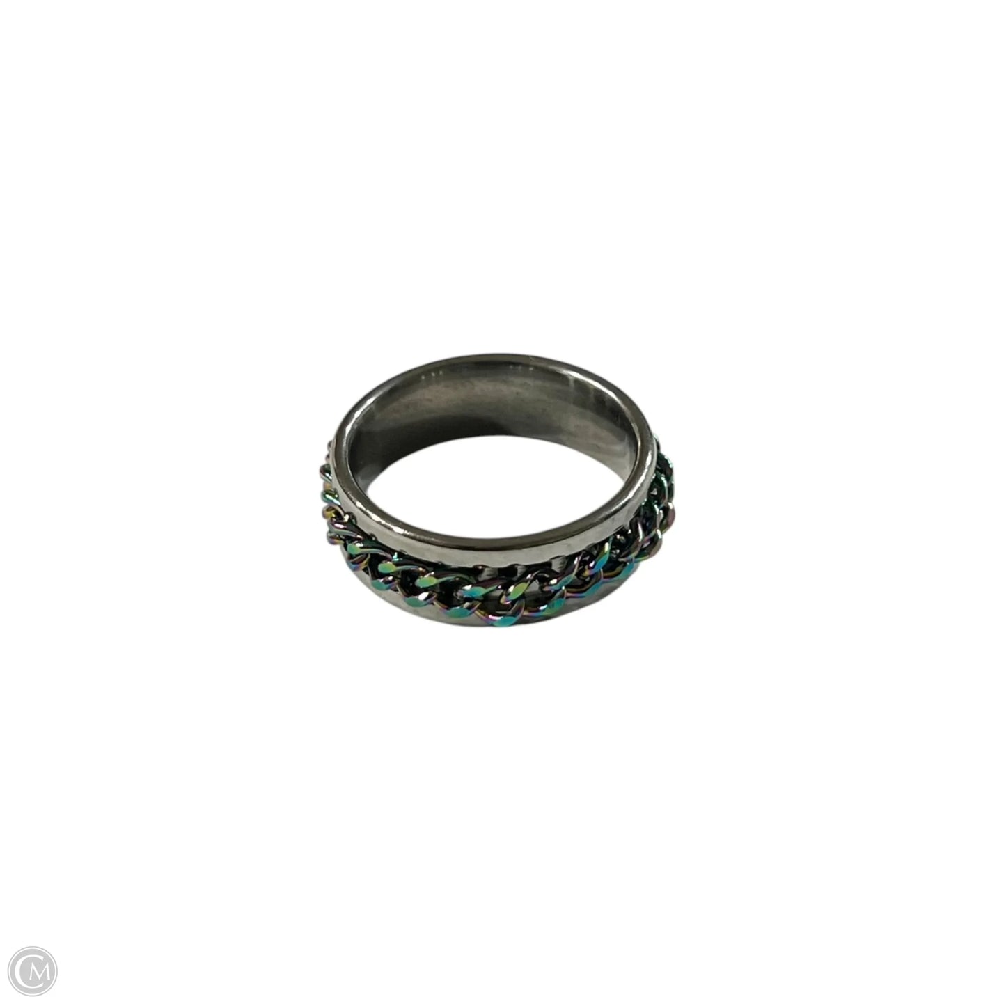 Ring Stackable, Size 11