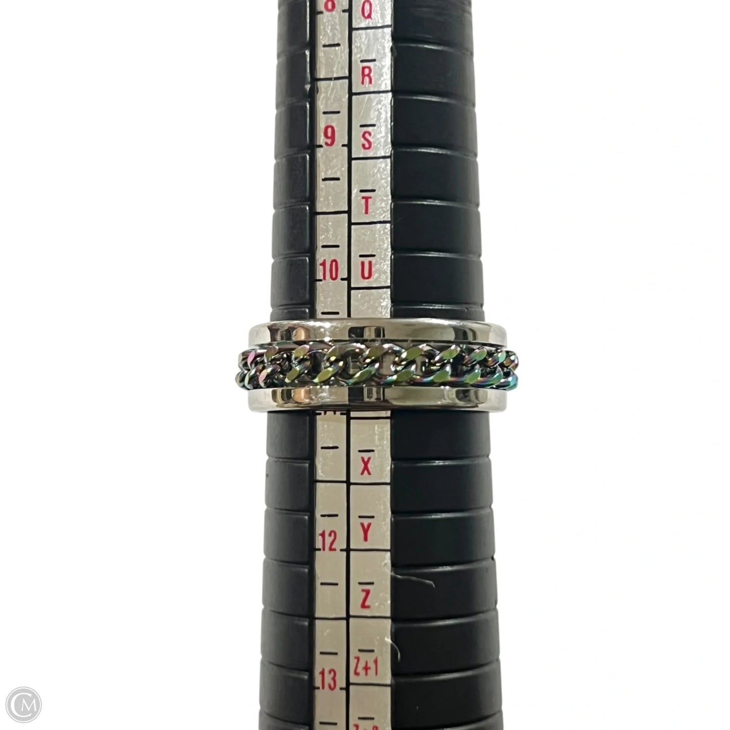 Ring Stackable, Size 11