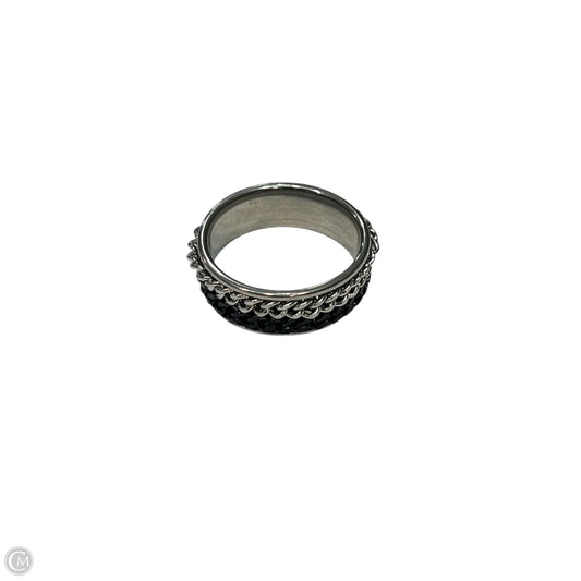 Ring Stackable, Size 10.5
