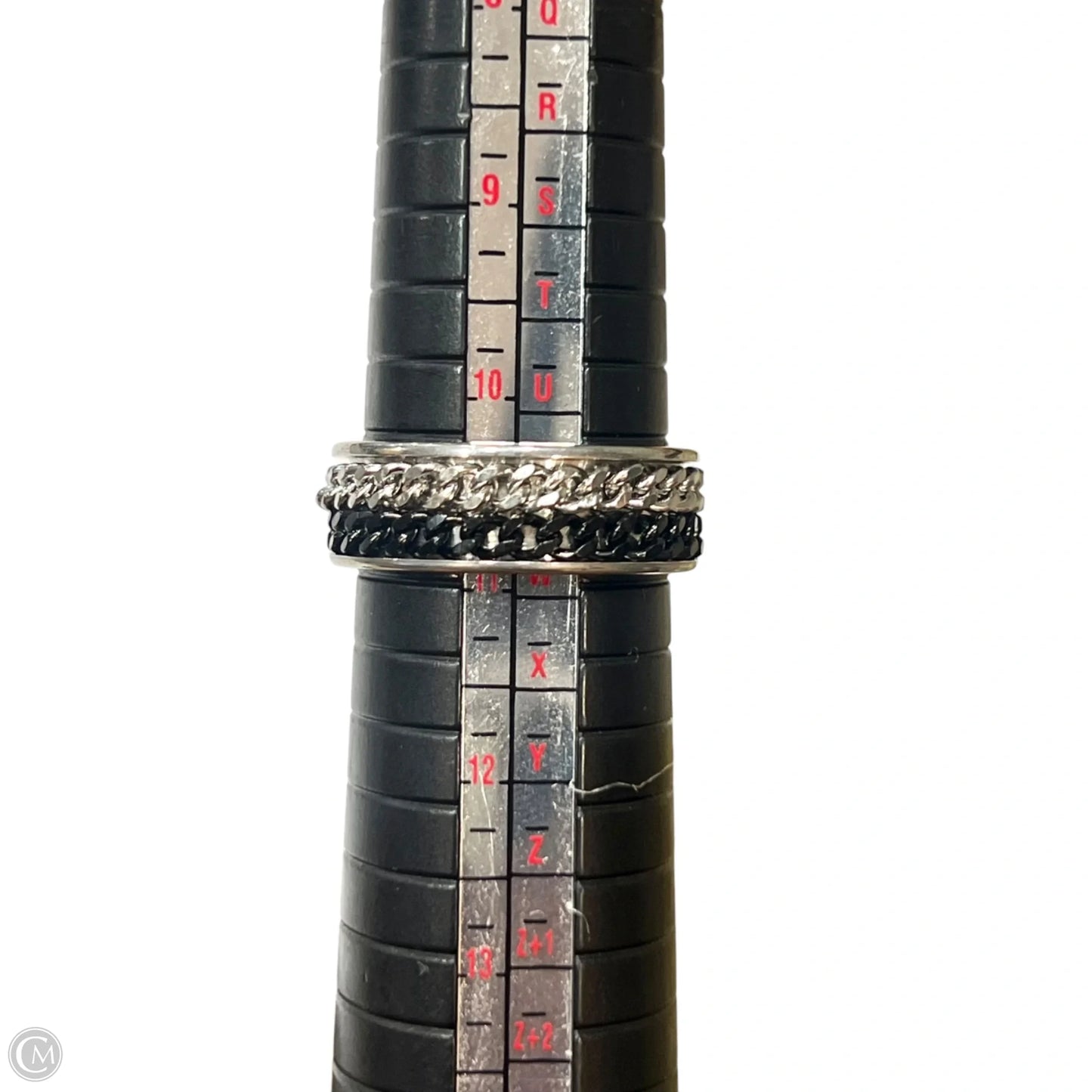 Ring Stackable, Size 10.5