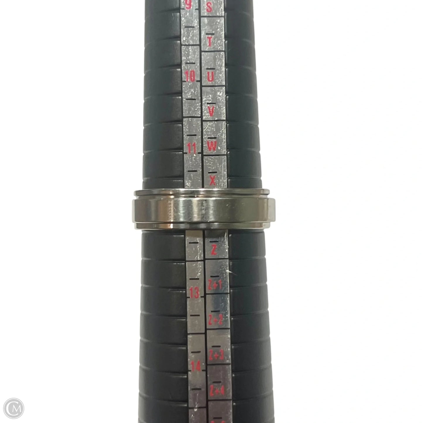 Ring Stackable, Size 12