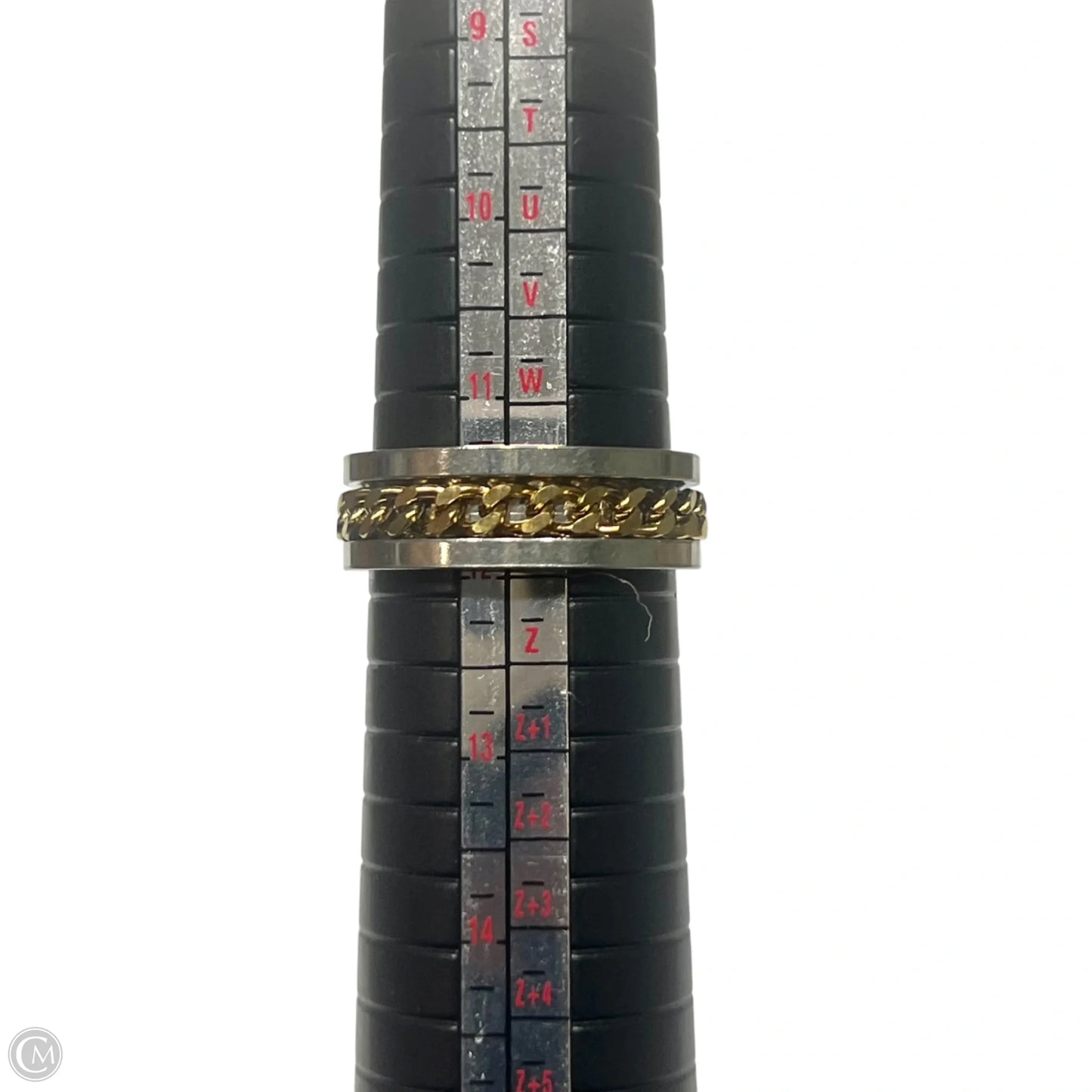 Ring Stackable, Size 12