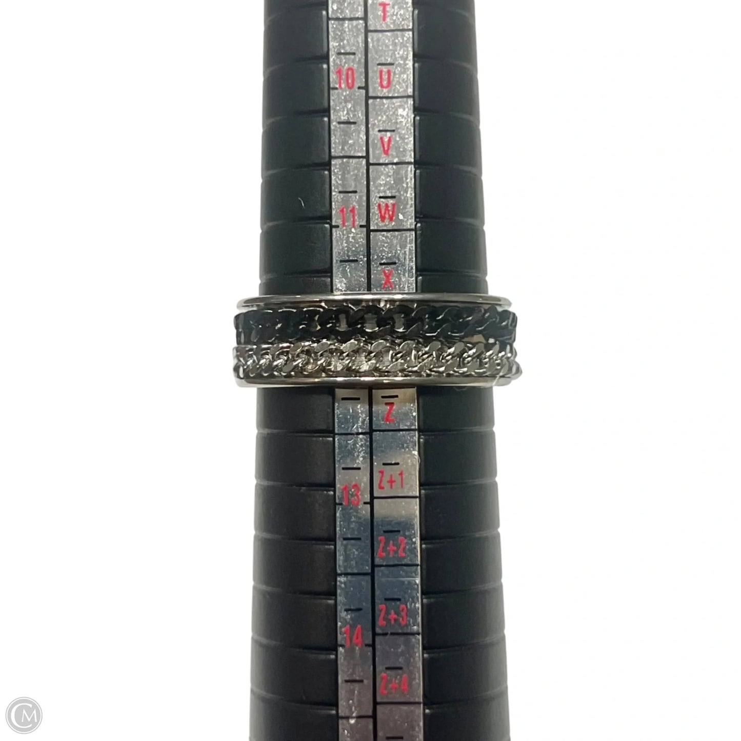 Ring Stackable, Size 12