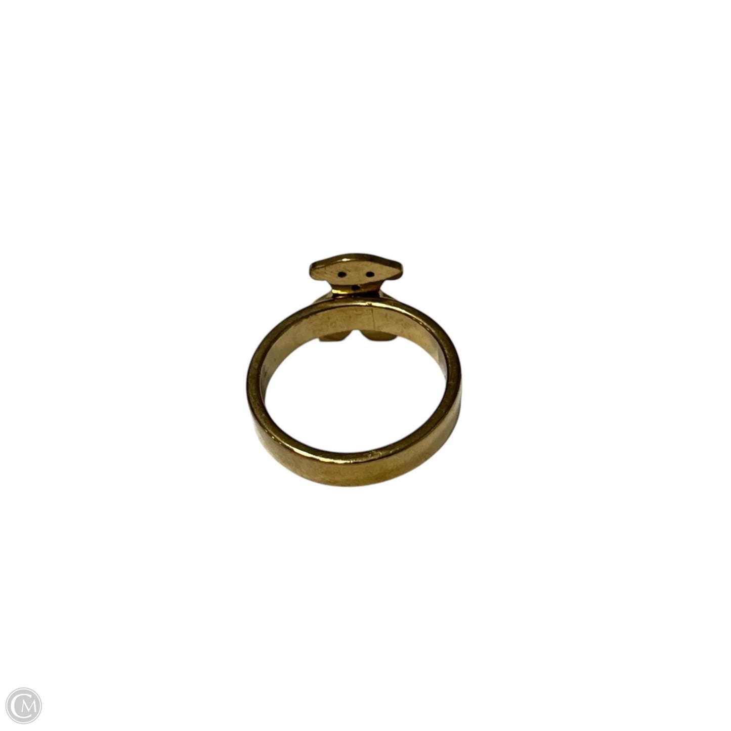 Ring Stackable, Size 7.5