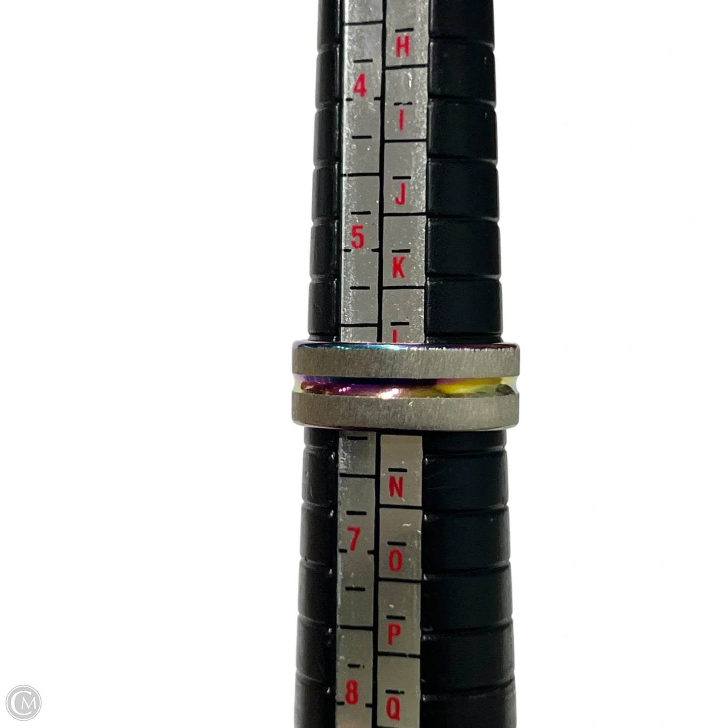 Ring Stackable, Size 6