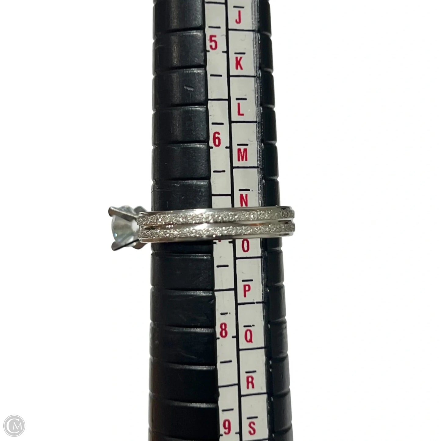Ring Stackable, Size 7