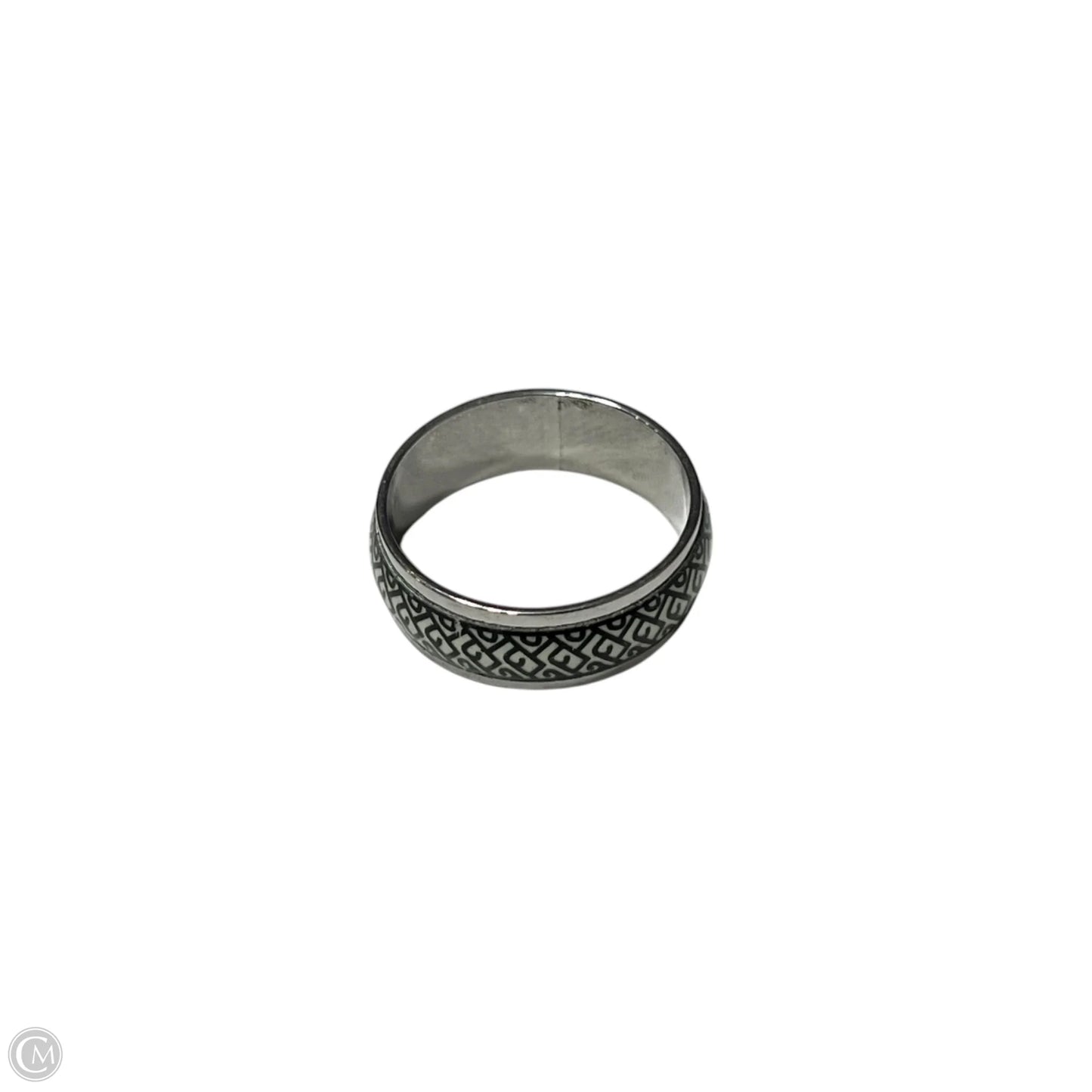 Ring Stackable, Size 8
