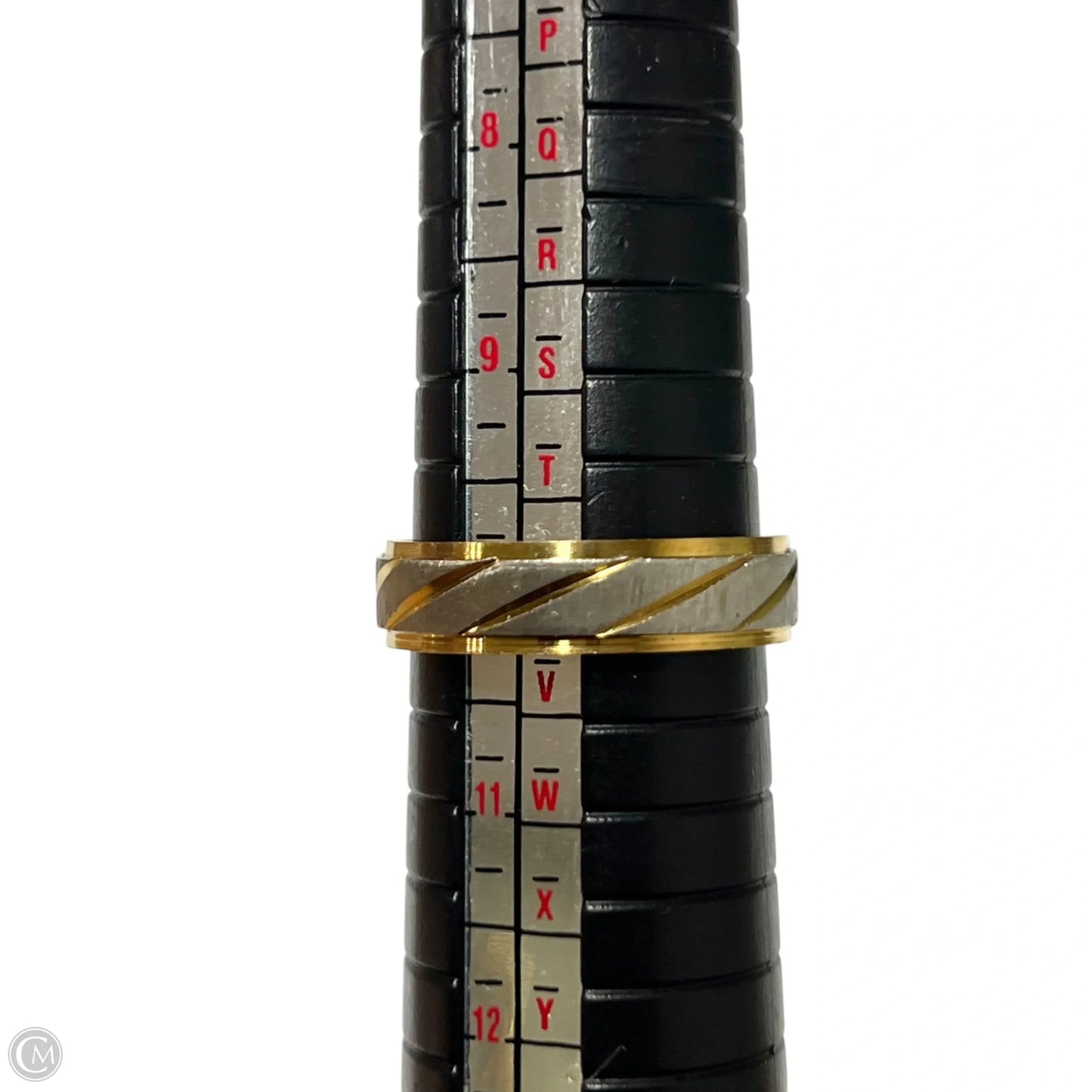 Ring Stackable, Size 10