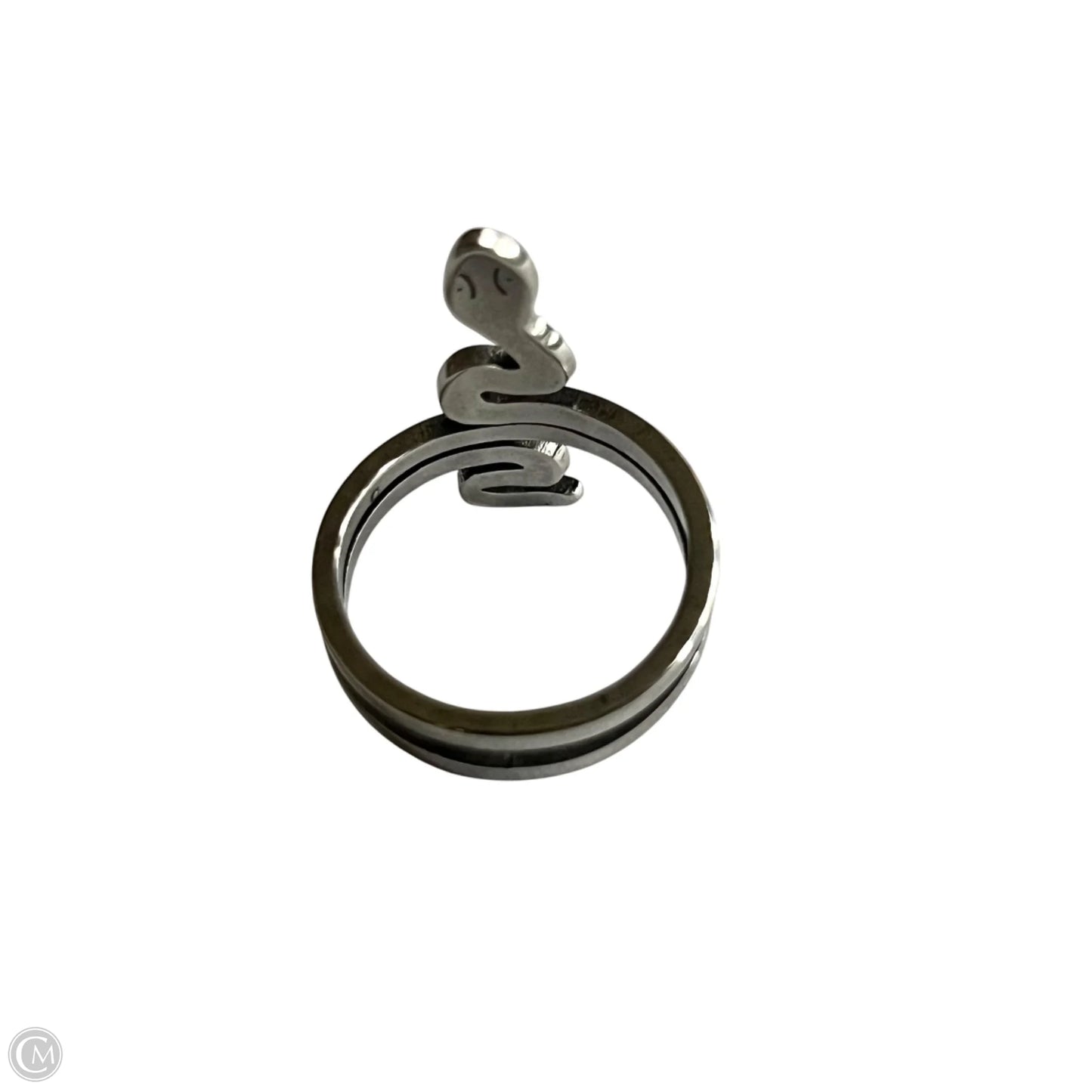 Ring Stackable, Size 6.5