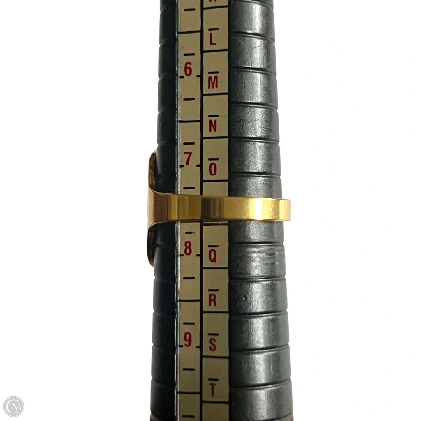 Ring Stackable, Size 7.5