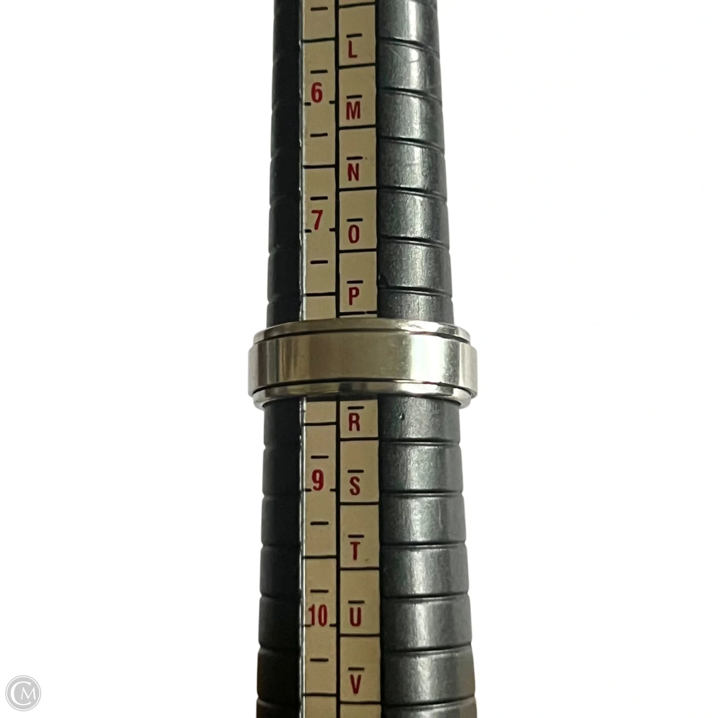 Ring Stackable, Size 8
