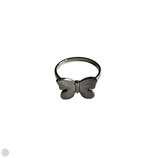 Ring Stackable, Size 6.5