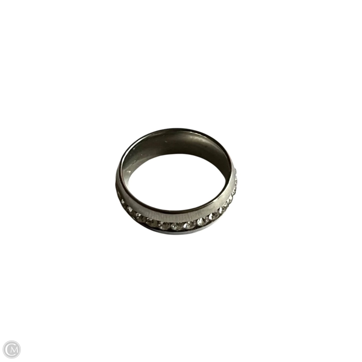 Ring Stackable, size 5.5