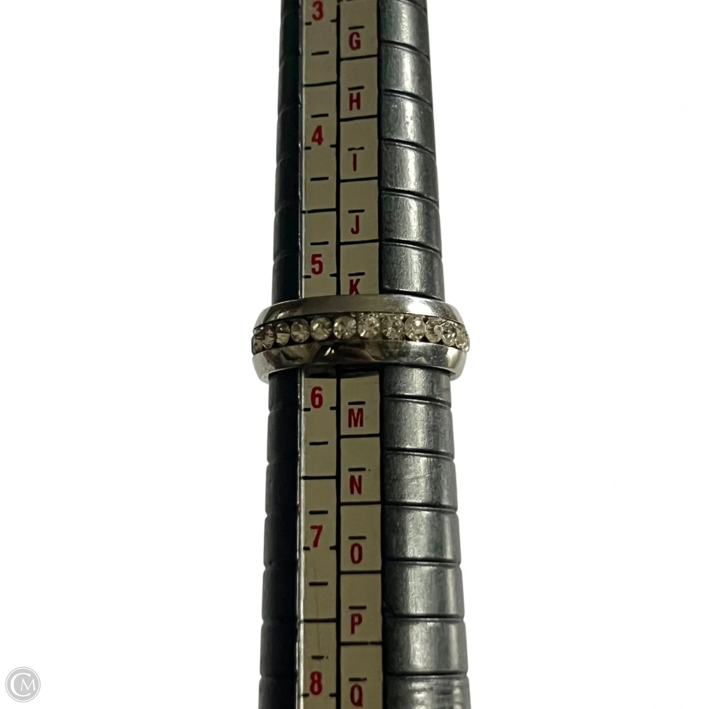 Ring Stackable, size 5.5
