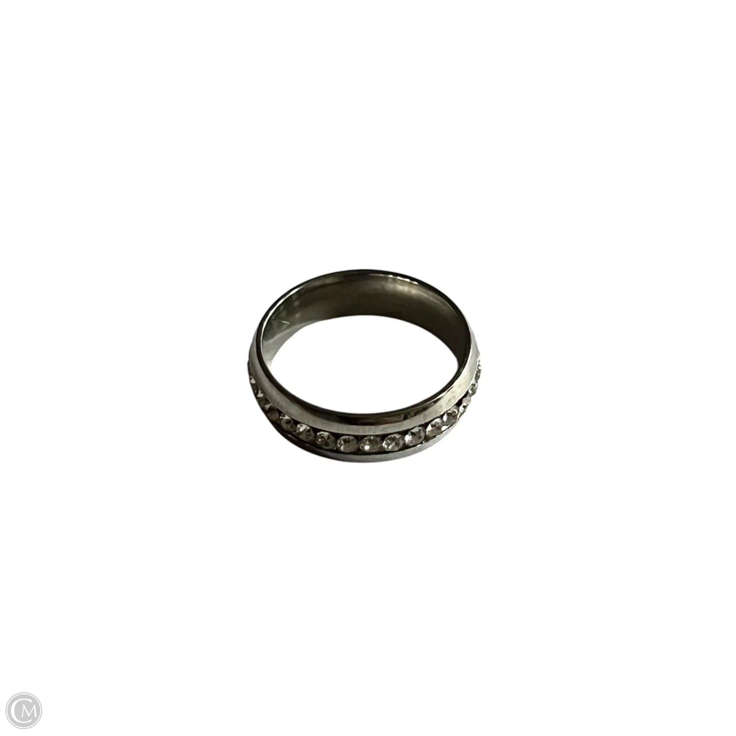 Ring Stackable, Size 8