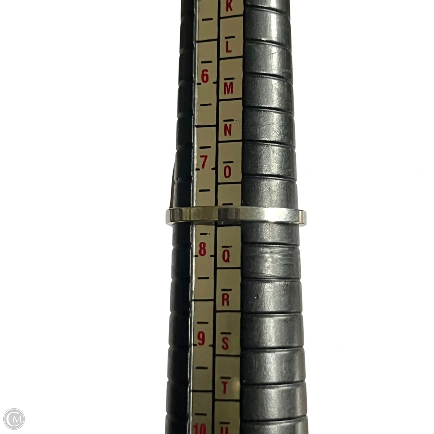 Ring Stackable, Size 7.5