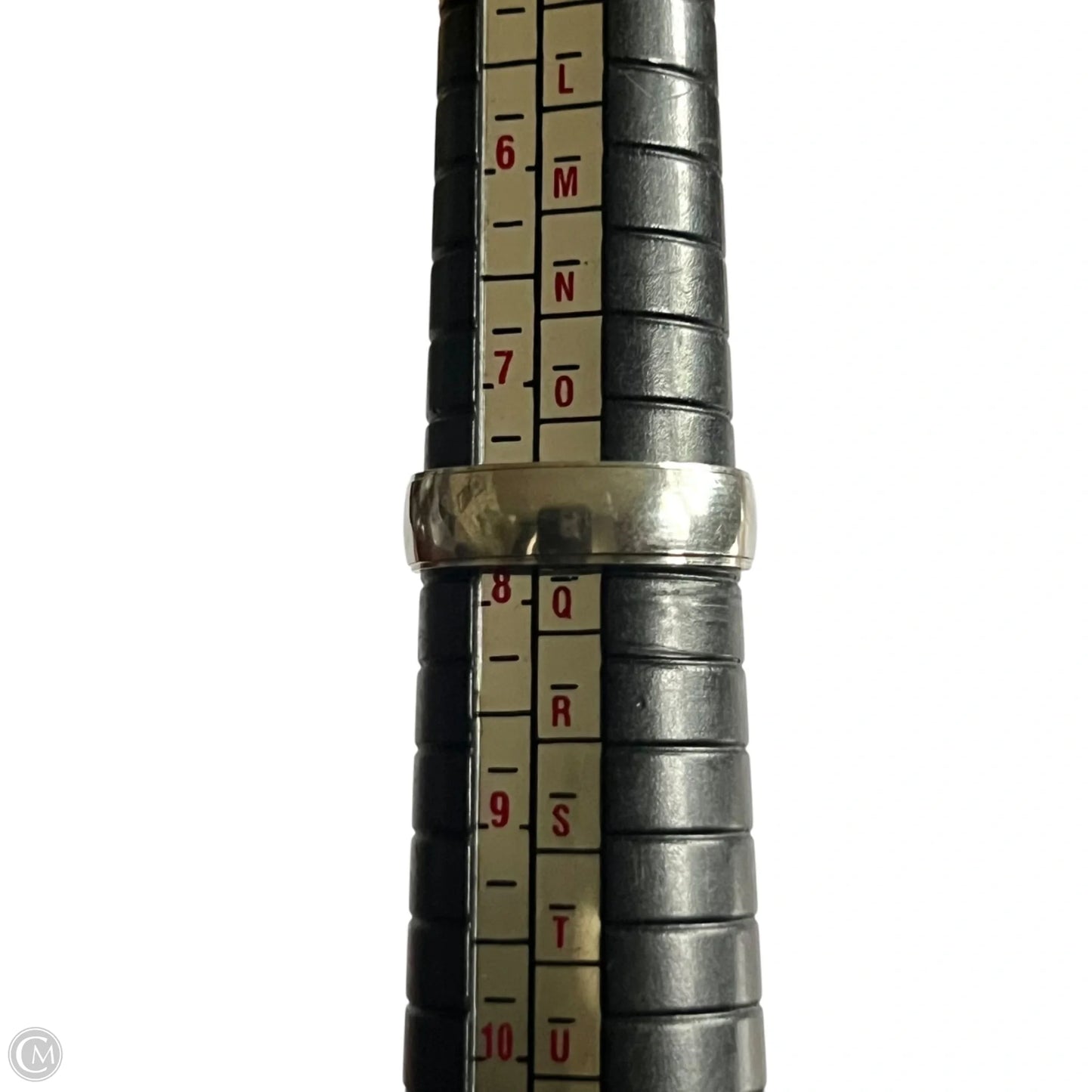 Ring Stackable, Size 7.5