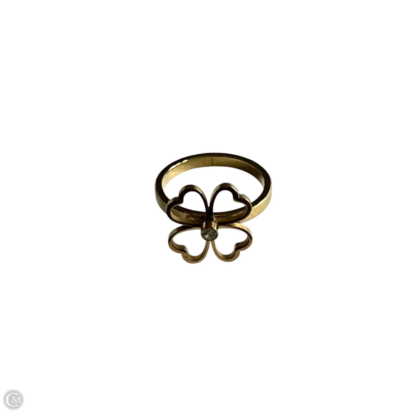 Ring Stackable, Size 8