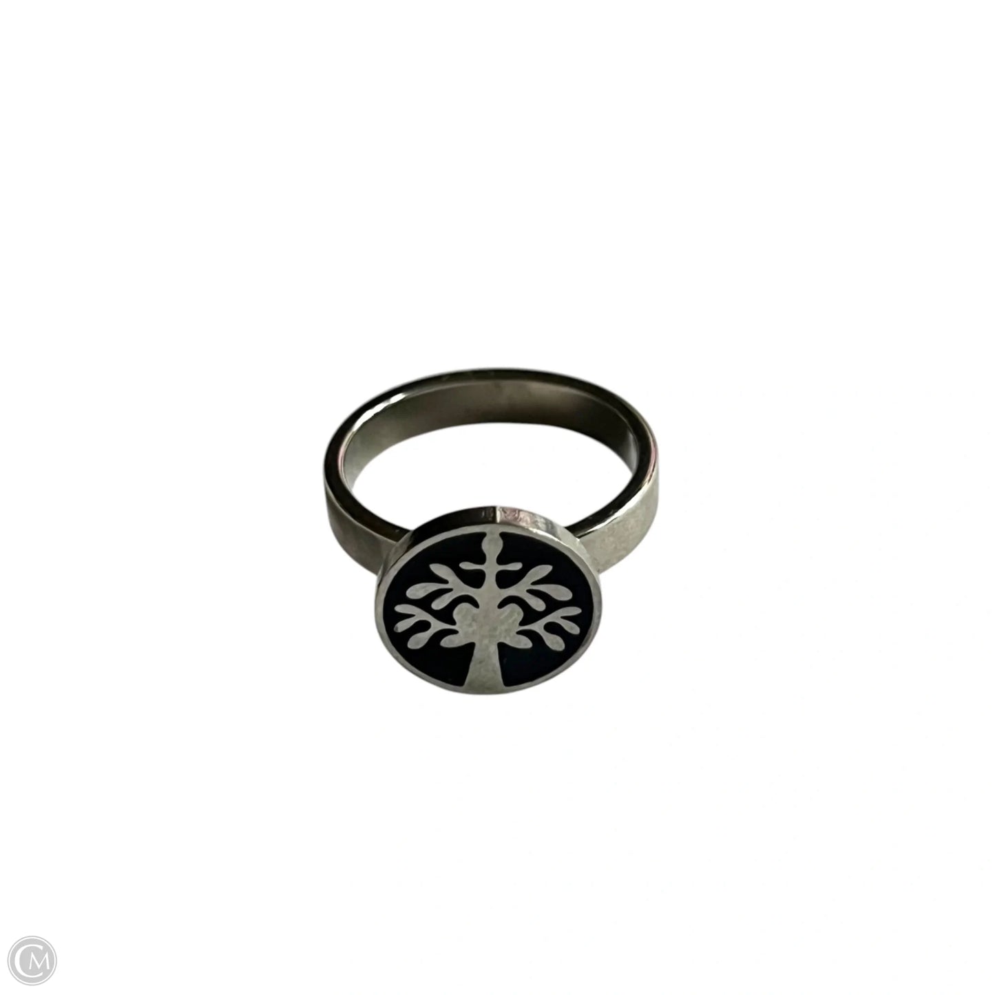 Ring Stackable, Size 9