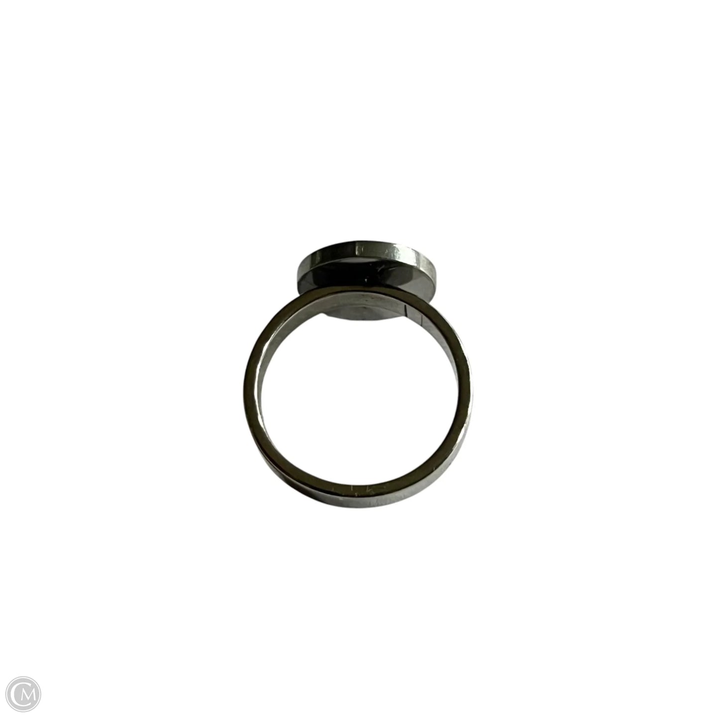 Ring Stackable, Size 9