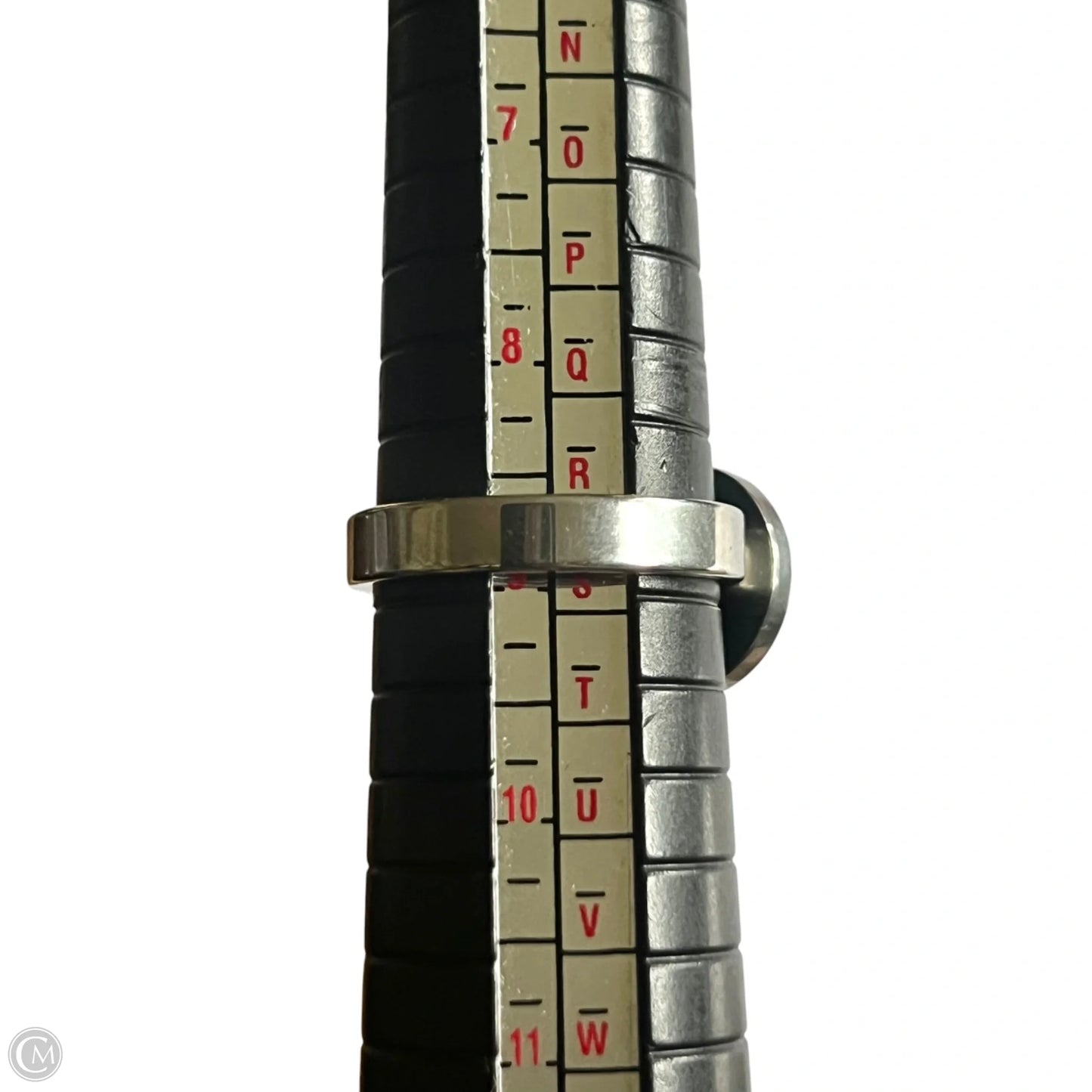 Ring Stackable, Size 9