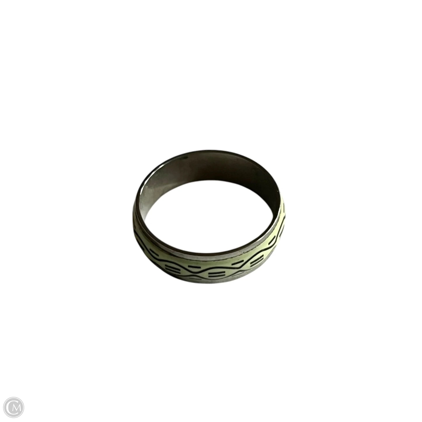 Ring Stackable, Size 12