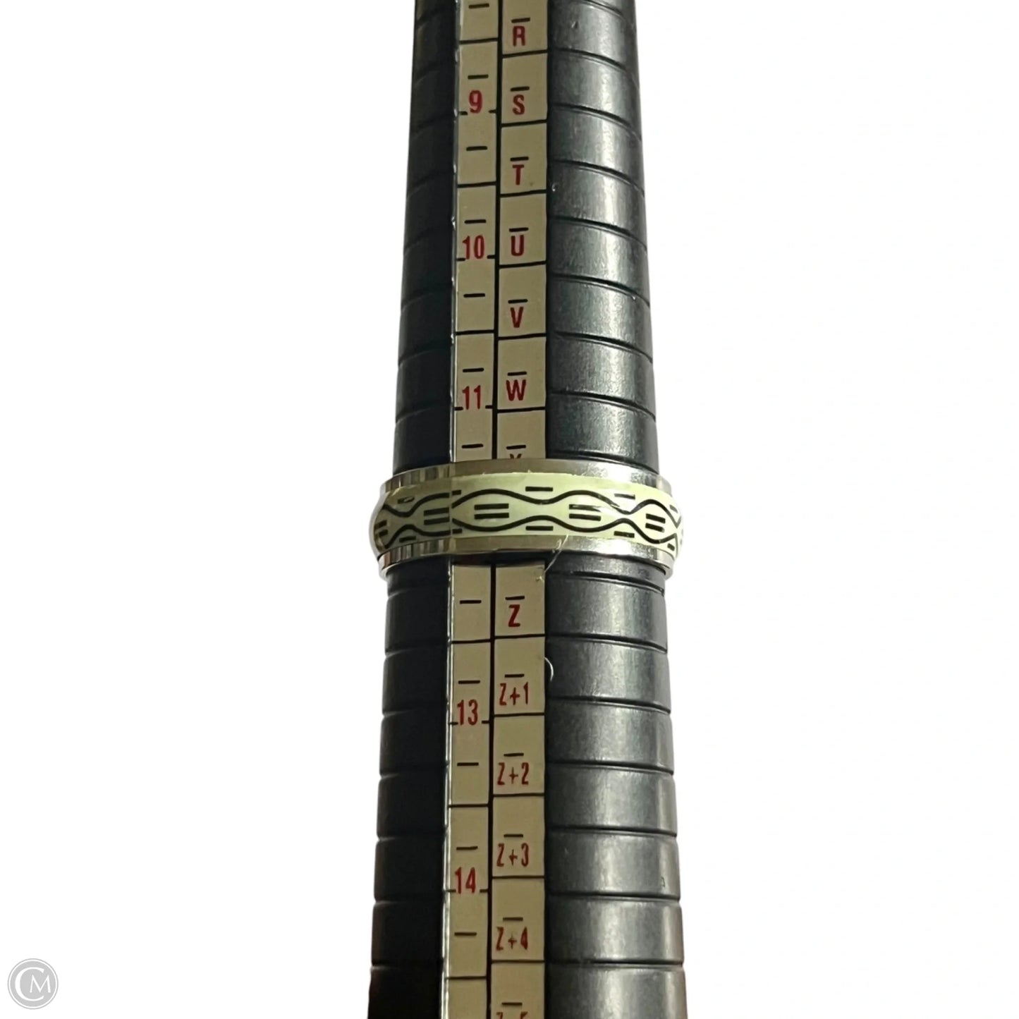 Ring Stackable, Size 12
