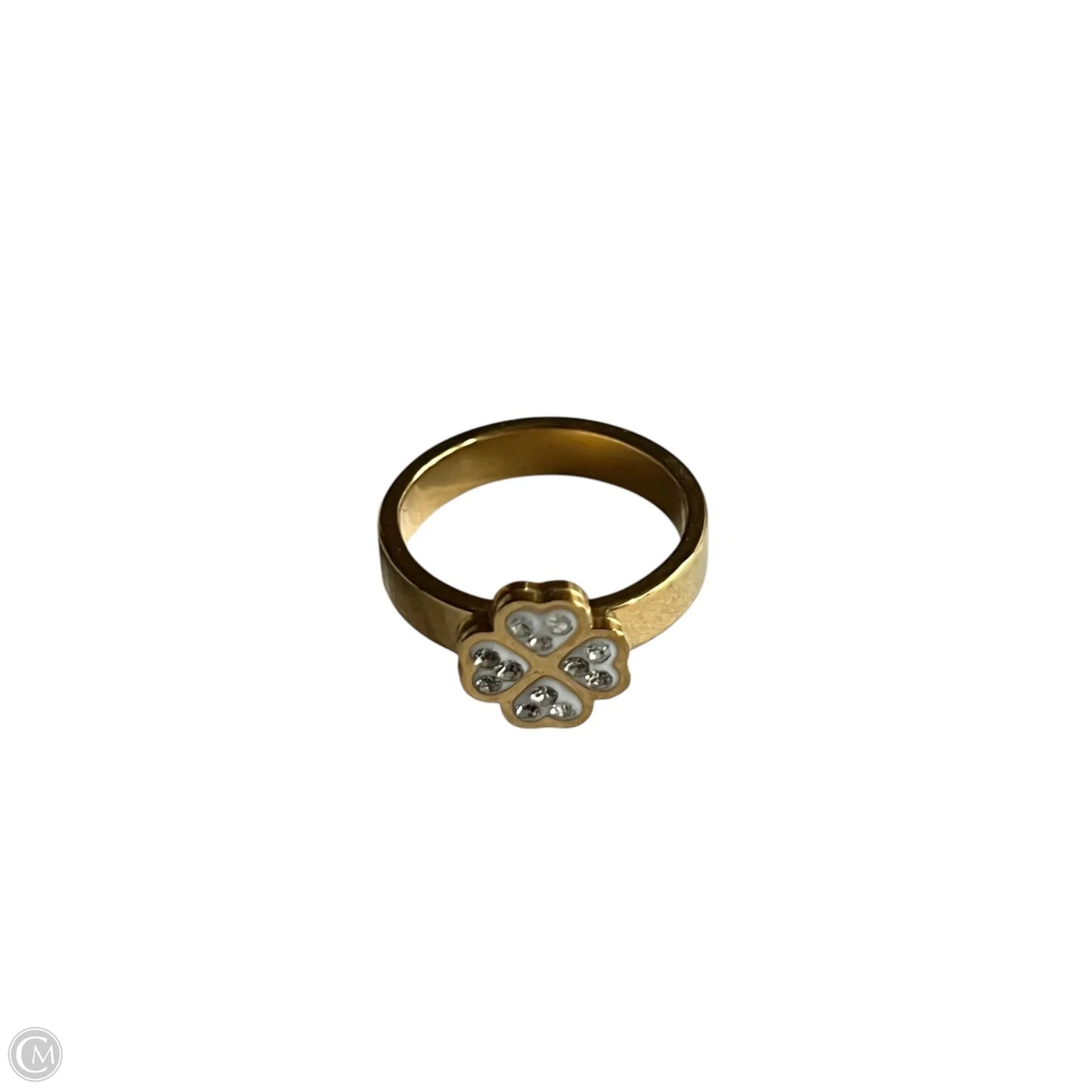 Ring Stackable, Size 6.5