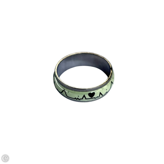 Ring Stackable, Size 10.5