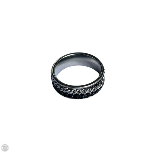 Ring Stackable, Size 11