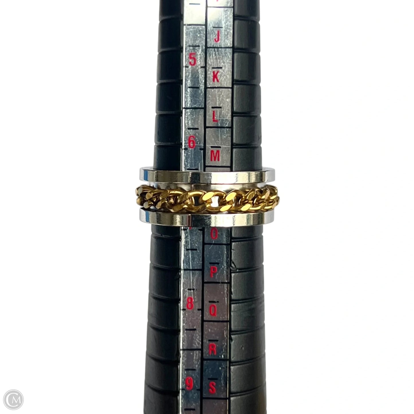 Ring Stackable, Size 7