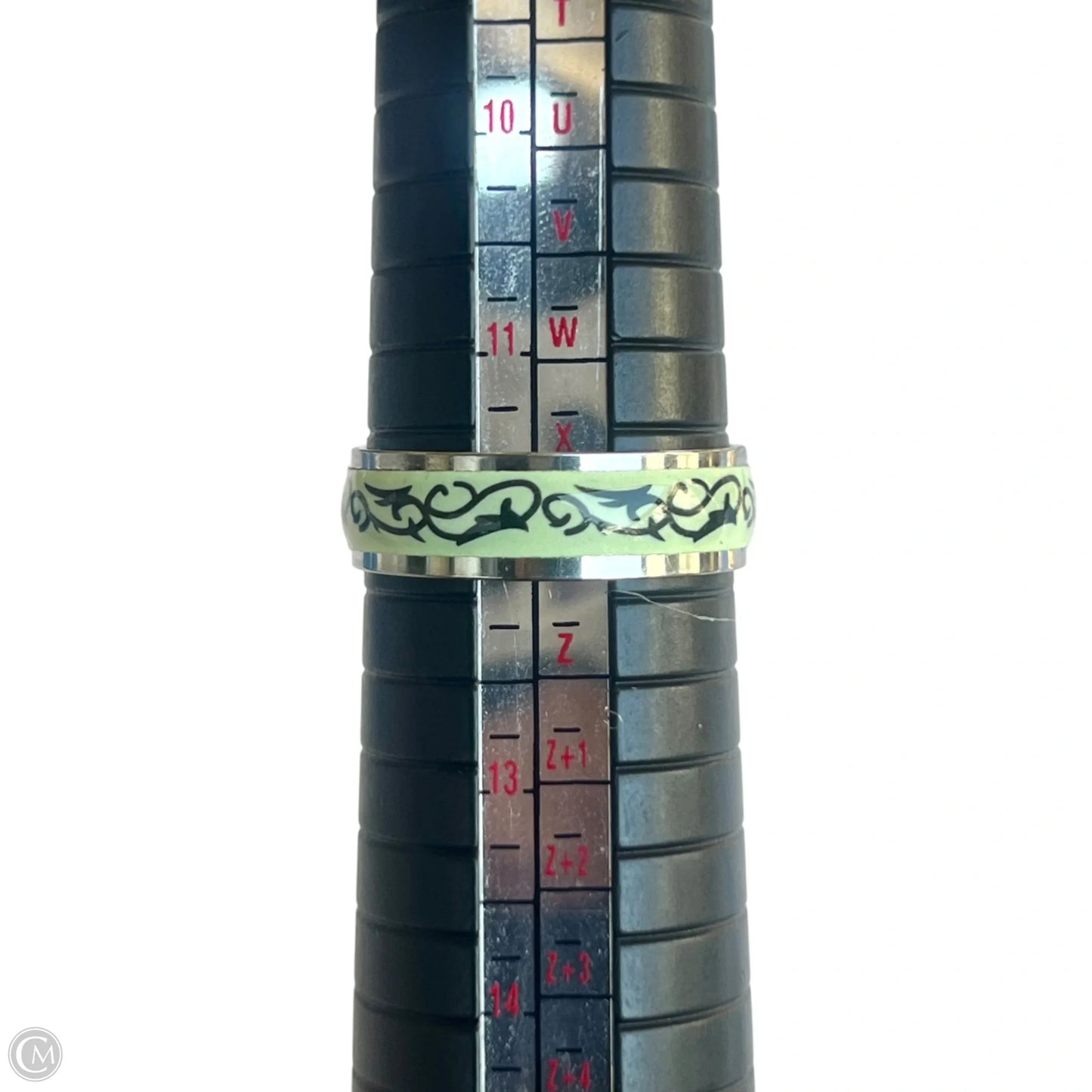 Ring Stackable, Size 12