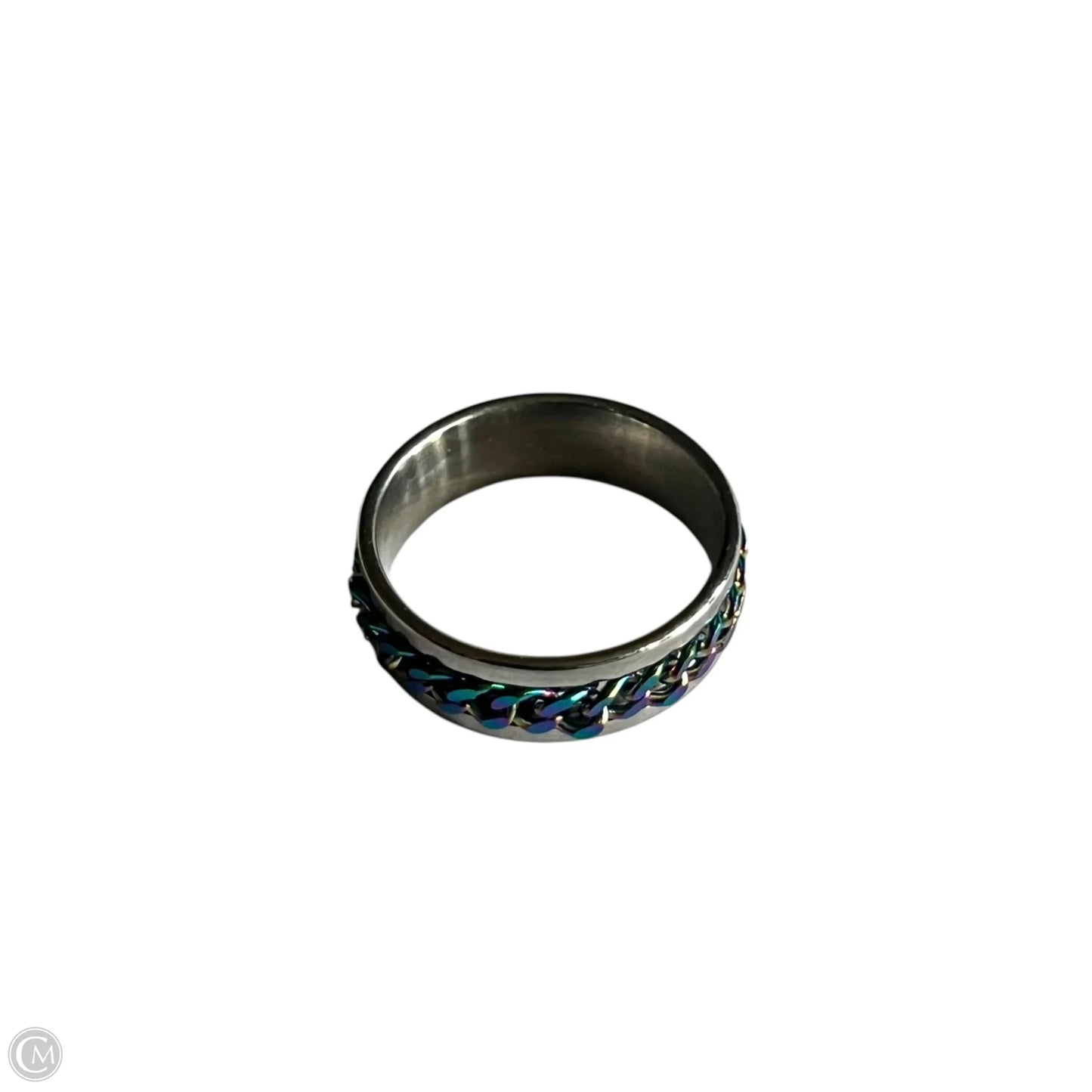 Ring Stackable, Size 13